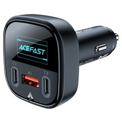 Купити Автомобильное зарядное устройство ACEFAST B5