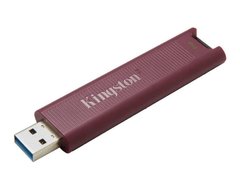 Купити Флеш-накопичувач Kingston DT Max USB 3.2 Gen. 2 1TB Red