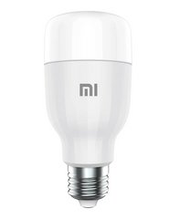 Купити Світлодіодна лампа Xiaomi Mi Smart LED 9 W White and Color