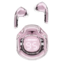 Купити Навушники ACEFAST T8 Bluetooth 5.3 Lotus Pink