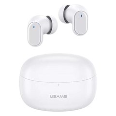Купити Навушники Usams BH11 Bluetooth 5.1 White