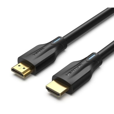 Купити Кабель Vention v2.1 (AANBG) HDMI to HDMI 1,5 м Black