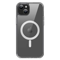 Купити Чехол с MagSafe DUX DUCIS Apple iPhone 15