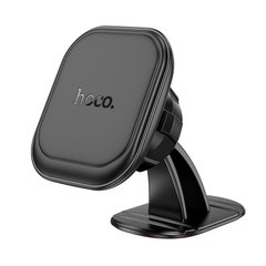 Купити Тримач для мобільного Hoco H30 Brilliant Black