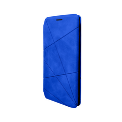 Купити Чохол-книжка Dekker Samsung Galaxy A04s Blue
