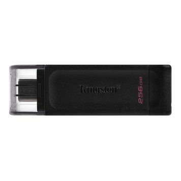 Купити Флеш-накопитель Kingston USB 3.2 DT 70 256GB Type-C