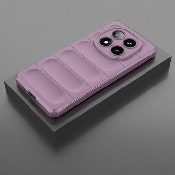 Купити Чехол для смартфона Cosmic Magic Shield for Xiaomi Redmi Note 14 Pro Plus 5G Lavender