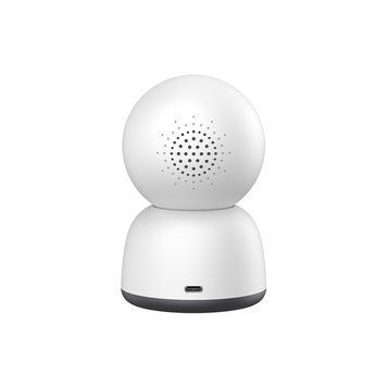 Купити IP-камера відеоспостереження Baseus Security P1 Series Indoor 3MP OS White EU