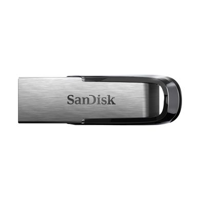 Купити Флеш-накопичувач SanDisk Ultra Flair USB3.0 16GB Silver-Black