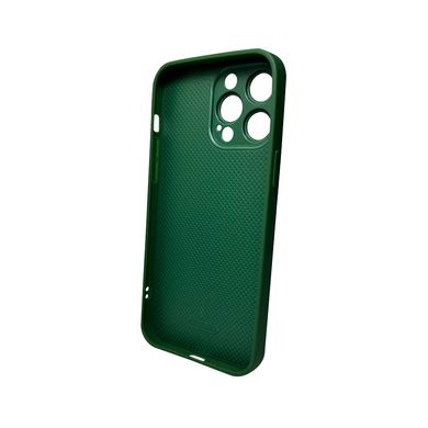 Купити Скляний чохол AG Glass Apple Apple iPhone 14 Pro Green