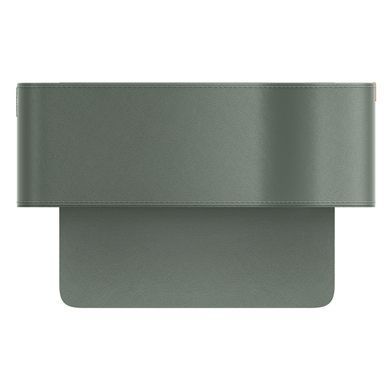 Купити Органайзер Baseus OrganizeFun Series Car Console Storage Organizer Frosted Gray