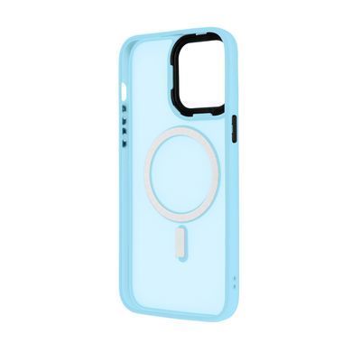 Купити Чохол для смартфона Cosmic Magnetic Color HQ for Apple iPhone 14 Pro Max Light Blue