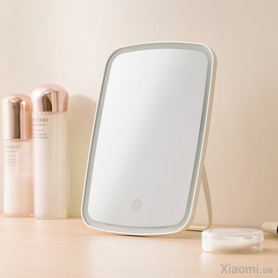 Купити Дзеркало для макіяжу Xiaomi Jordan Judy LED Makeup Mirror (NV026)