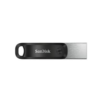 Купити Флеш-накопитель SanDisk iXpand USB3.0 128GB for Apple Black