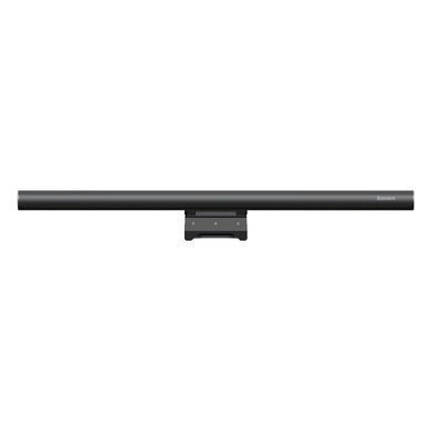 Купити Лампа для монитора Baseus i-wok2 Series USB Asymmetric Light Source Screen Hanging Light (Youth) Black