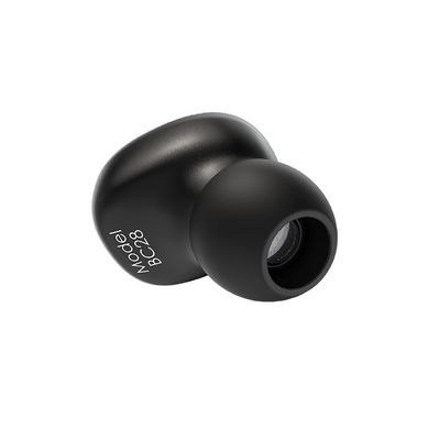 Купити Bluetooth-гарнітура Borofone BC28 Shiny sound MINI wireless headset Black