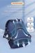 Рюкзак Tigernu T-B9037 15.6 Blue