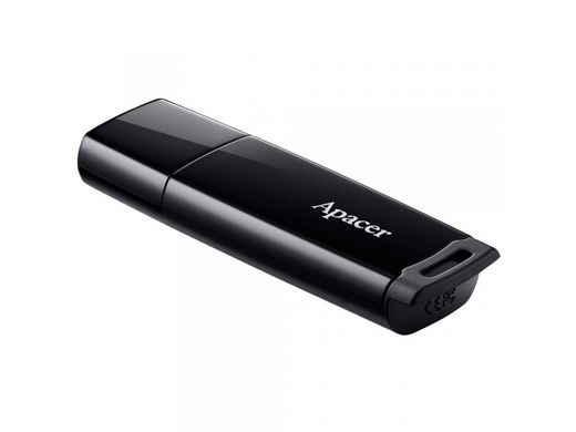 Купити Флеш-накопитель Apacer USB2.0 AH336 32GB Black