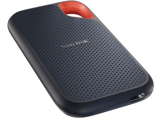 Купити Портативный SSD SanDisk 1024GB Portable USB 3.1 Black