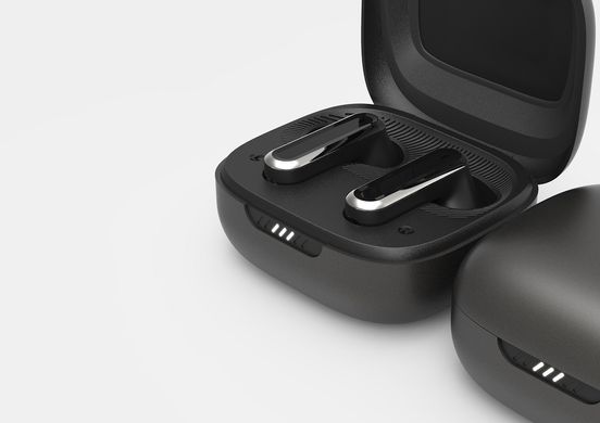 Купити Бездротові навушники CHAROME A24 Galaxy Bluetooth 5.3 Black
