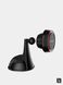 Тримач Borofone Journey series in-car phone holder with suction cup for center Black-Red