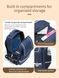 Рюкзак Tigernu T-B9037 15.6 Blue
