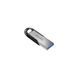 Флеш-накопитель SanDisk Ultra Flair USB3.0 16GB Silver-Black