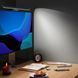 Лампа для монитора Baseus i-wok2 Series USB Asymmetric Light Source Screen Hanging Light (Youth) Black
