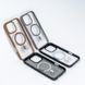 Чехол для смартфона Spigen AAA Magnetic Color for Apple iPhone 16 Black