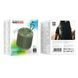 Портативна колонка BOROFONE BR102 Gratificado BT speaker 5W Green