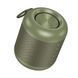 Портативна колонка BOROFONE BR102 Gratificado BT speaker 5W Green