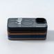 Чехол для смартфона Spigen AAA Magnetic Color for Apple iPhone 16 Black