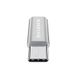 Адаптер Borofone BV4 adapter Адаптер Micro-USB к USB-C aka Type-C