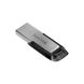 Флеш-накопитель SanDisk Ultra Flair USB3.0 16GB Silver-Black