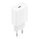 Мережевий зарядний пристрій Xiaomi Mi 20W Charger Type-C EU White