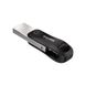 Флеш-накопичувач SanDisk iXpand USB3.0 128GB for Apple Black