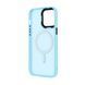 Чохол для смартфона Cosmic Magnetic Color HQ for Apple iPhone 14 Pro Max Light Blue