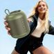 Портативна колонка BOROFONE BR102 Gratificado BT speaker 5W Green