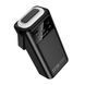 Зовнішній акумулятор BOROFONE BJ65 High 22.5W+PD20W+four-cables power bank(30000mAh) Black