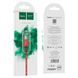 Кабель HOCO X14 Times Speed original USB 2.0 >Micro 5P 1м red