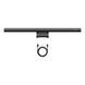 Лампа для монитора Baseus i-wok2 Series USB Asymmetric Light Source Screen Hanging Light (Youth) Black