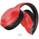 Навушники Hoco W30 Bluetooth / AUX 3,5 мм Red