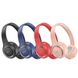 Навушники Hoco W41 Charm Bluetooth / AUX 3,5 мм Pink