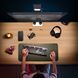 Лампа для монитора Baseus i-wok2 Series USB Asymmetric Light Source Screen Hanging Light (Youth) Black