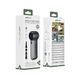 Вентилятор ACEFAST YF3 powerful handheld fan Metal Grey