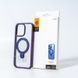 Чехол для смартфона Spigen AAA Magnetic Ring for Apple iPhone 14 Purple