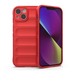 Купити Протиударний чохол Cosmic Apple iPhone 15 China Red