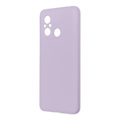 Купити Модельный чехол Cosmic Xiaomi Redmi 12 Grass Purple