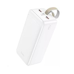 Купити Внешние аккумуляторы Hoco J111D 50000 mAh 30 W White