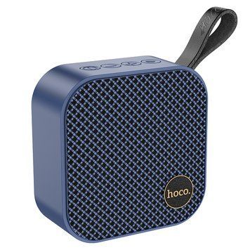 Купити Портативная колонка HOCO HC22 Auspicious sports BT speaker Blue